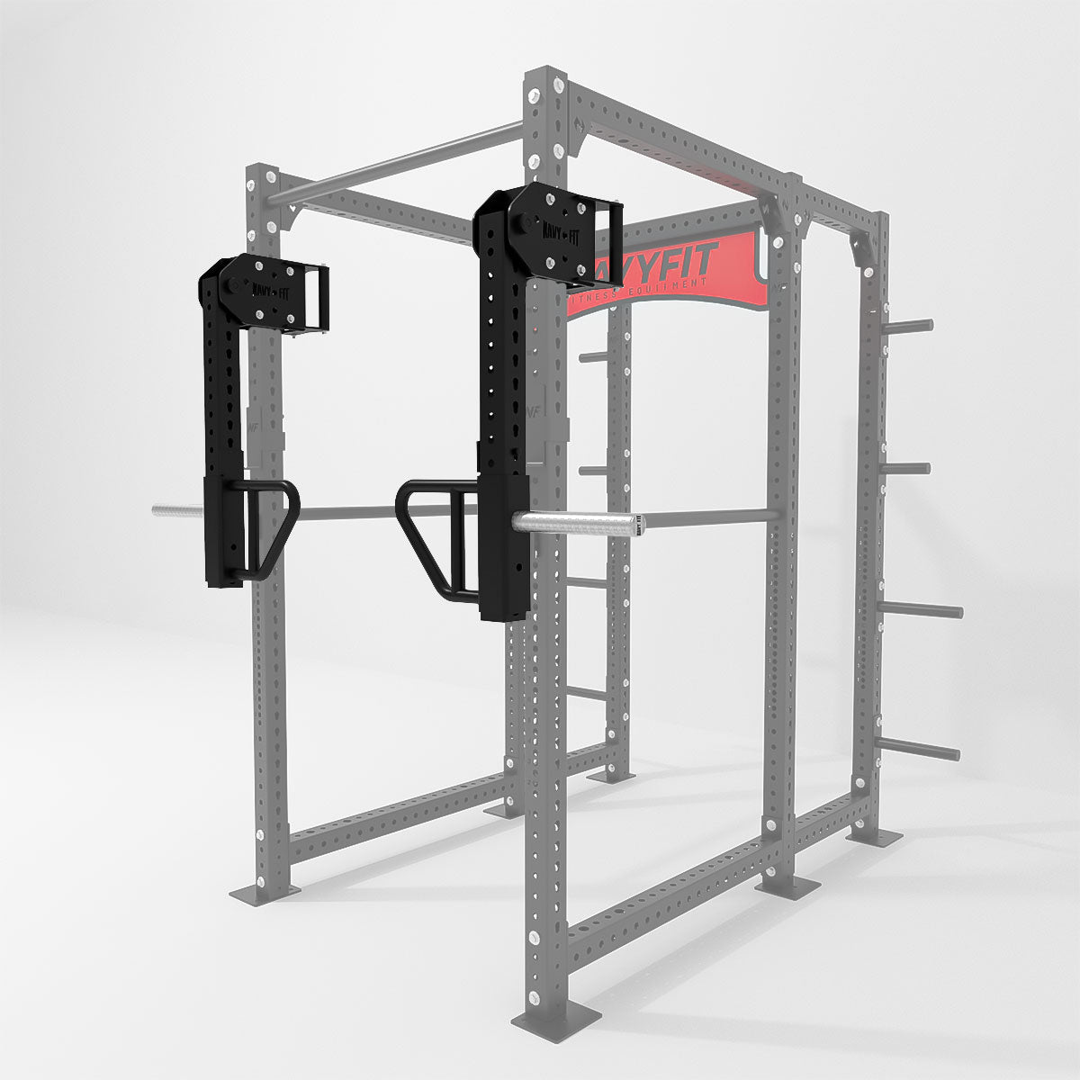 BRAZOS ARTICULADOS 35"