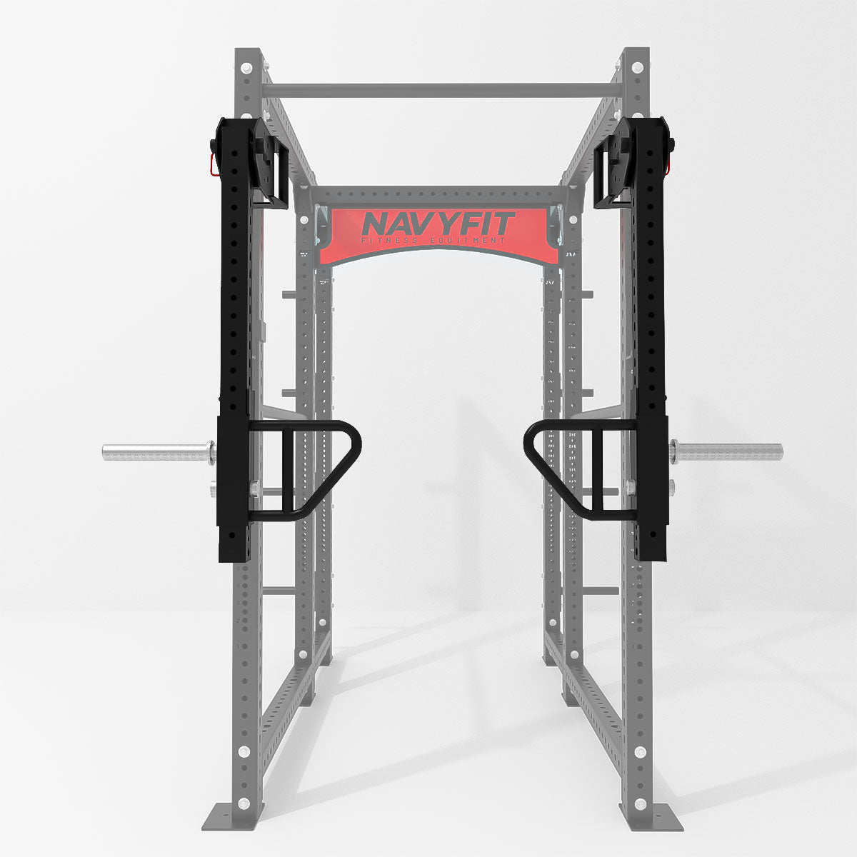 BRAZOS ARTICULADOS 48"