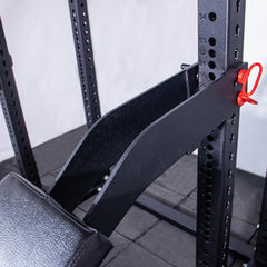 BULLDOG PAD