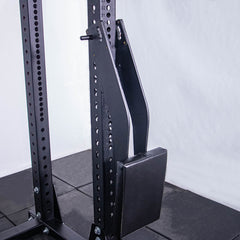 BULLDOG PAD