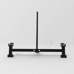 DEADLIFT JACK BAR