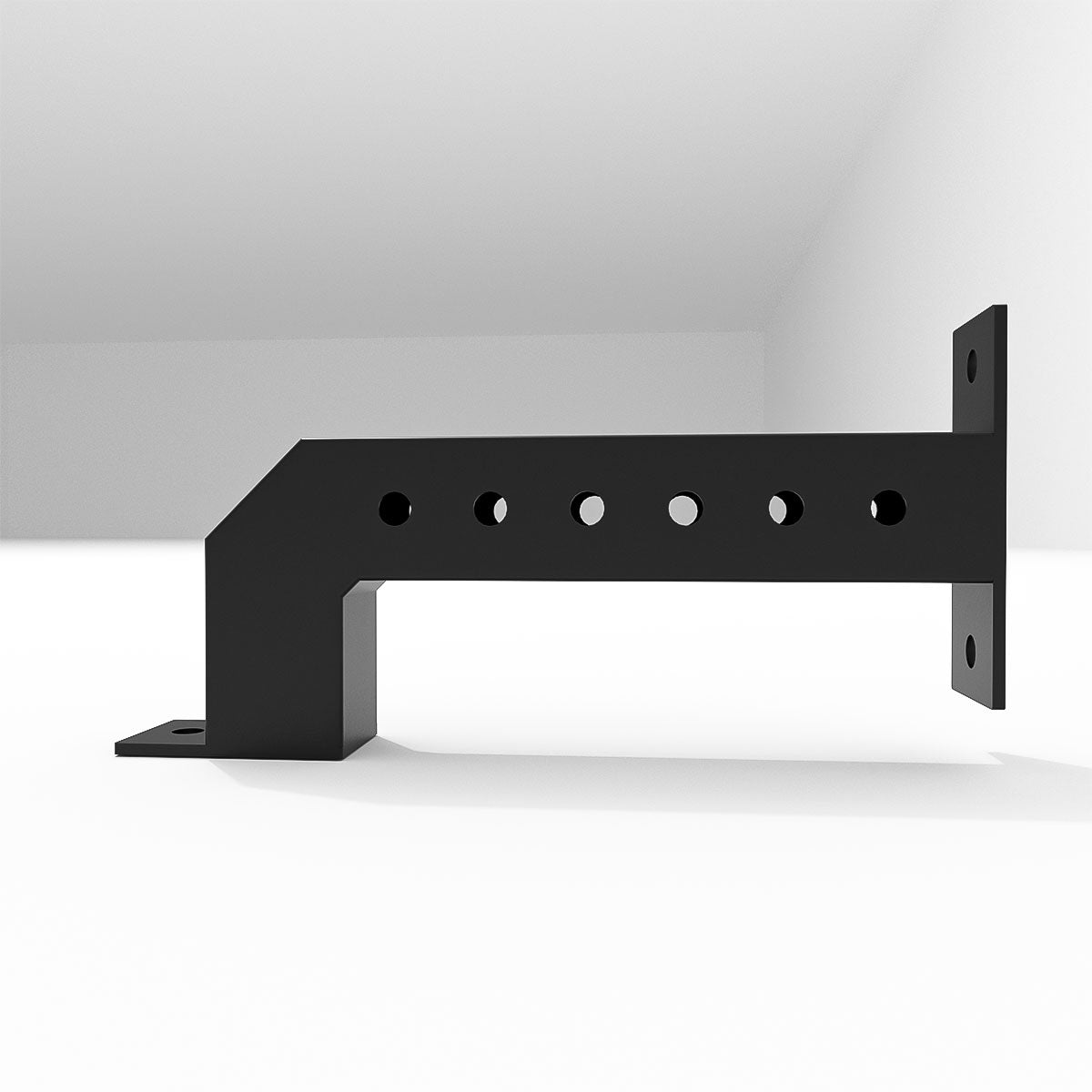 BASE FRONTAL PARA RACK