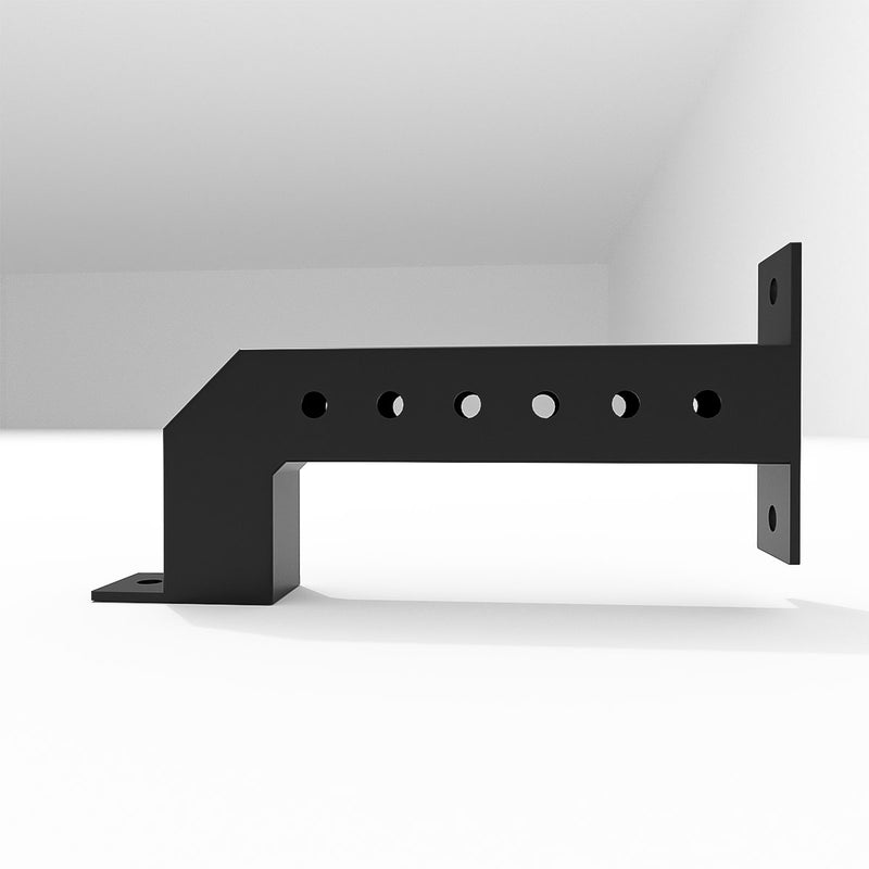 BASE FRONTAL PARA RACK