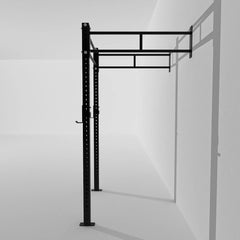 RACK DE PARED, DOBLE BARRA-3