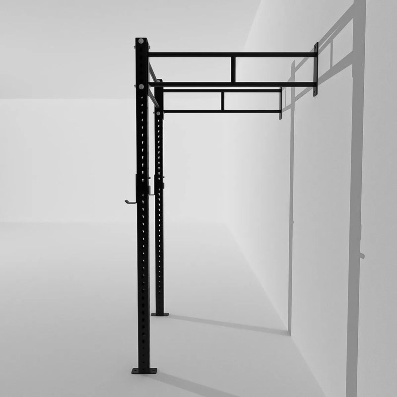RACK DE PARED, DOBLE BARRA-3