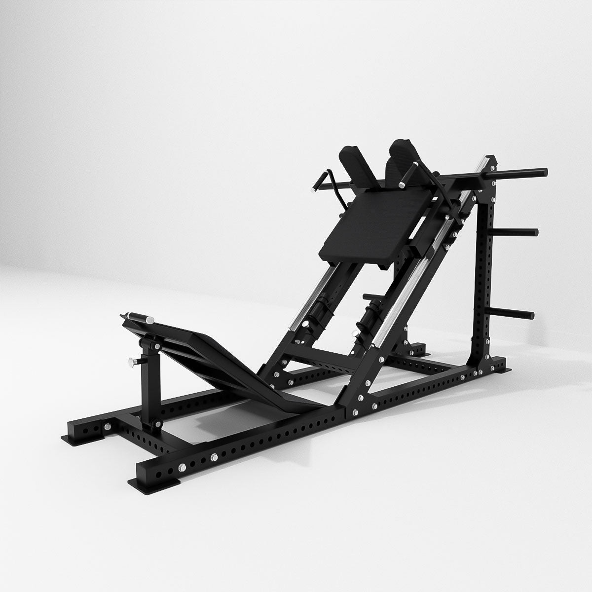 HACK SQUAT
