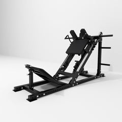 HACK SQUAT