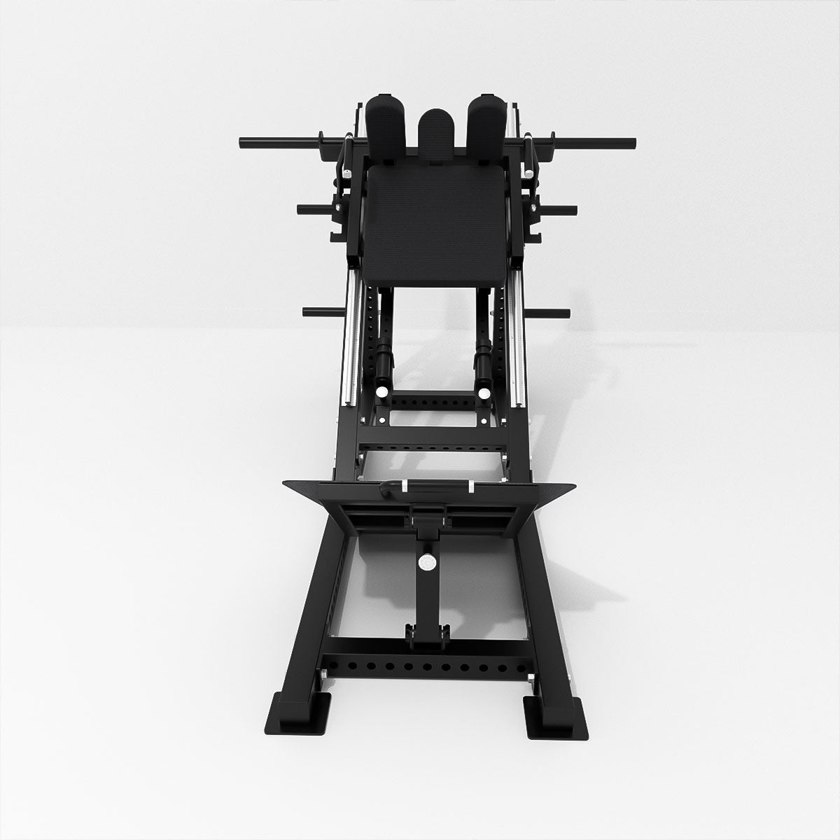 HACK SQUAT