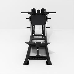 HACK SQUAT