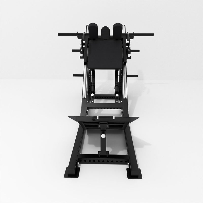 HACK SQUAT