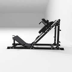 HACK SQUAT