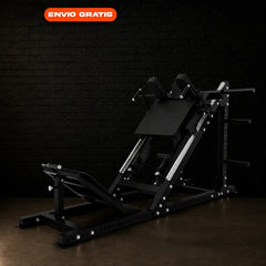 HACK SQUAT-1