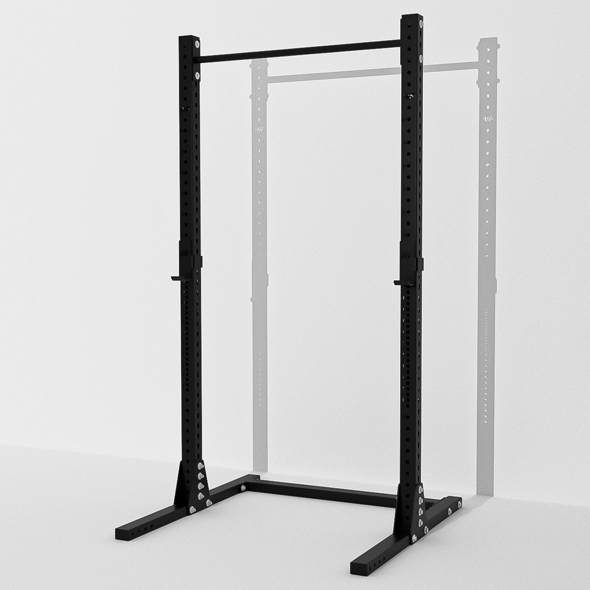 HALF RACK 90-3