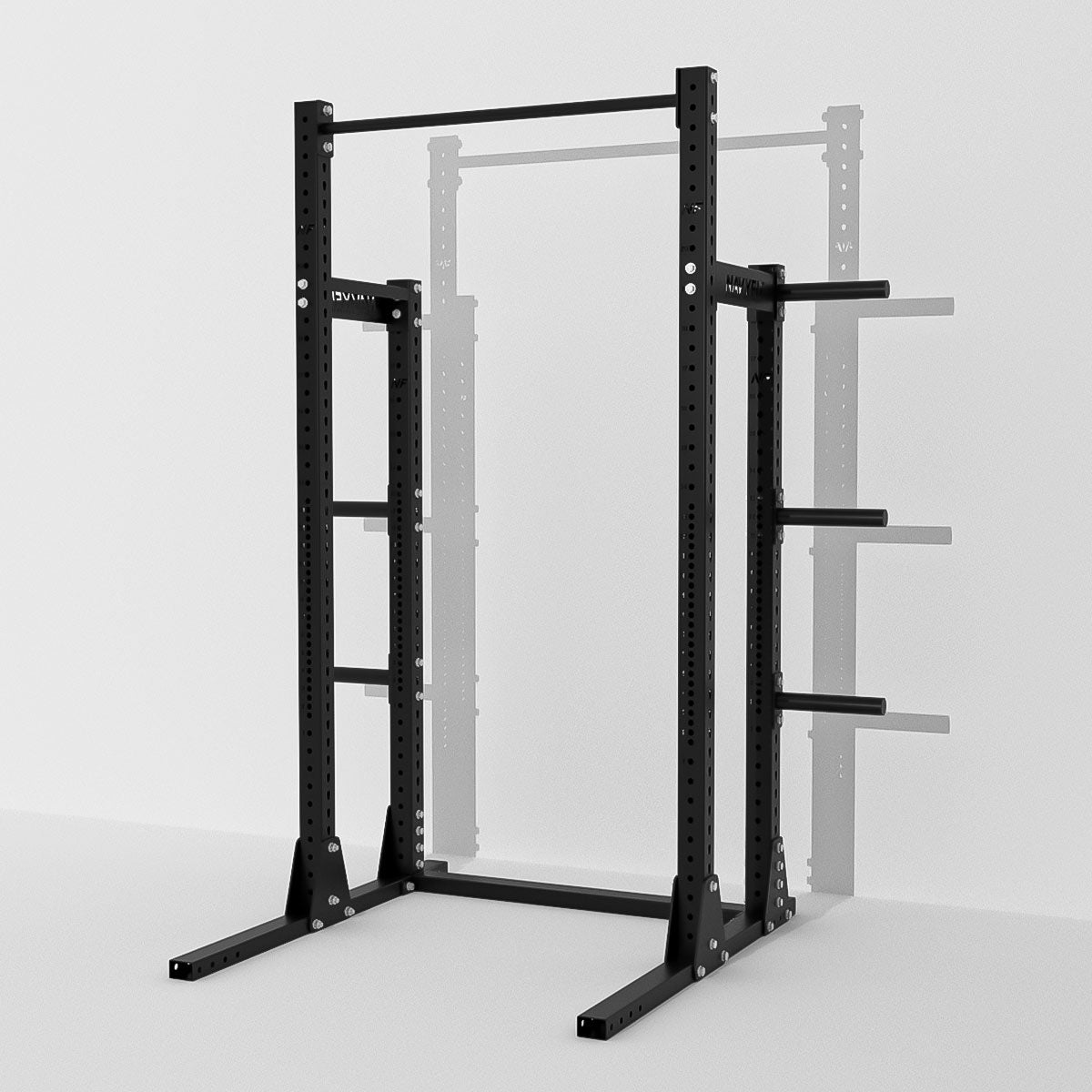 HALF RACK+ KIT DE CONVERSION-5