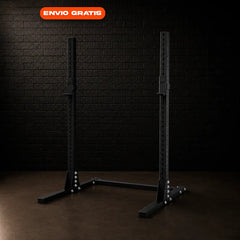 HALF RACK 70-1