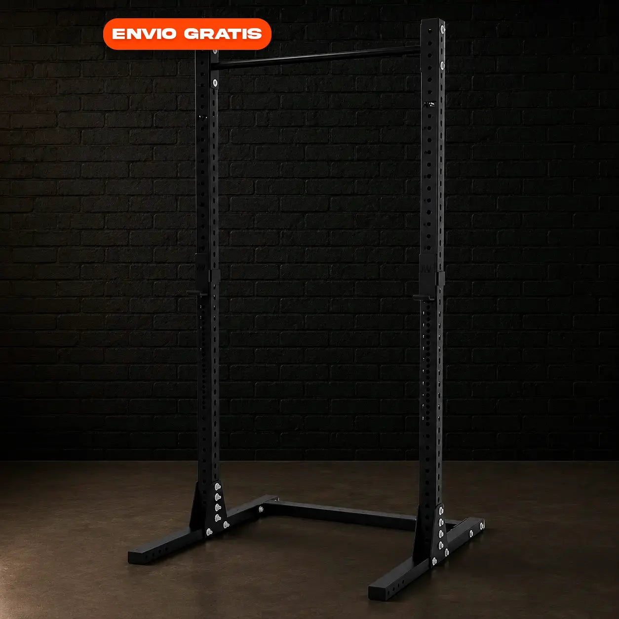 HALF RACK 90-1