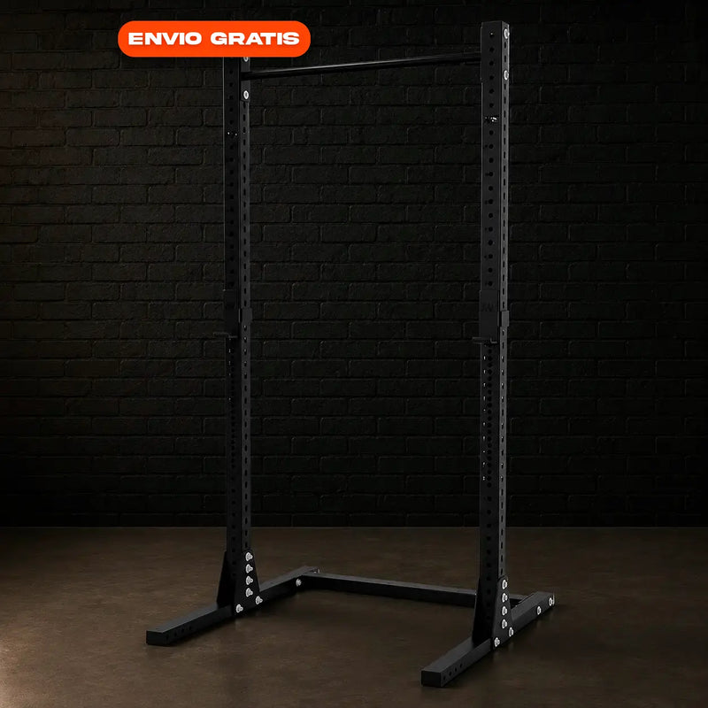 HALF RACK 90-1