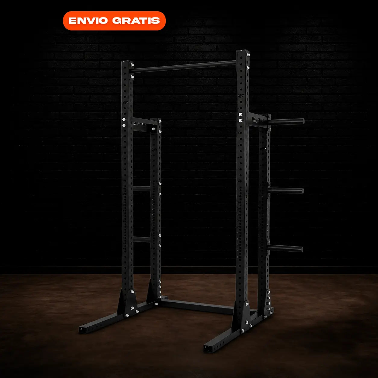 HALF RACK+ KIT DE CONVERSION-1