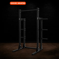 HALF RACK+ KIT DE CONVERSION-1