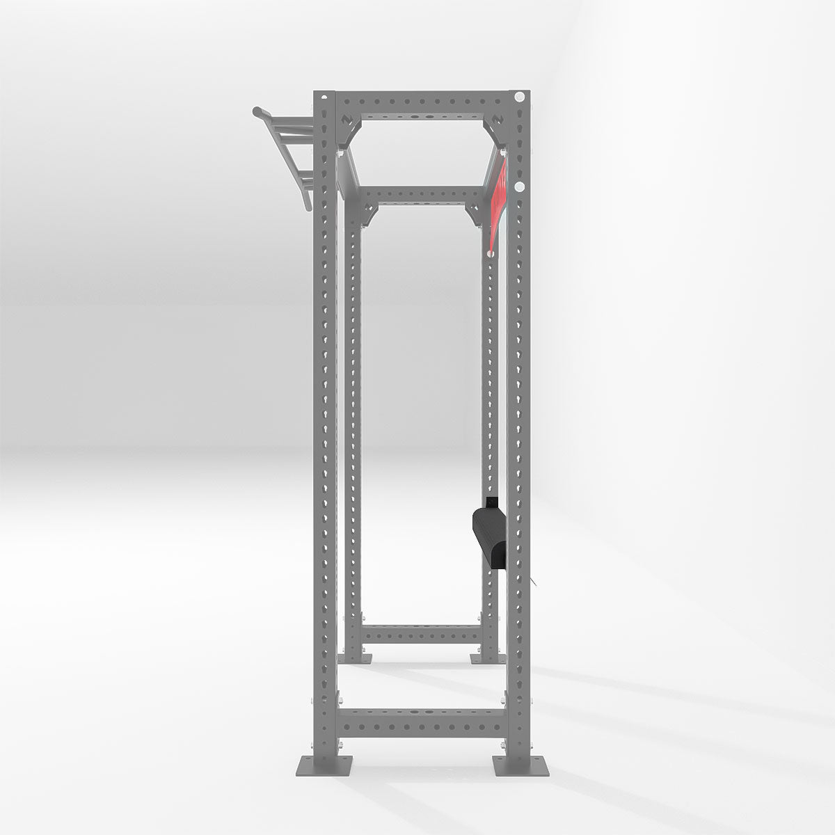 HIP THRUSTHER BENCH