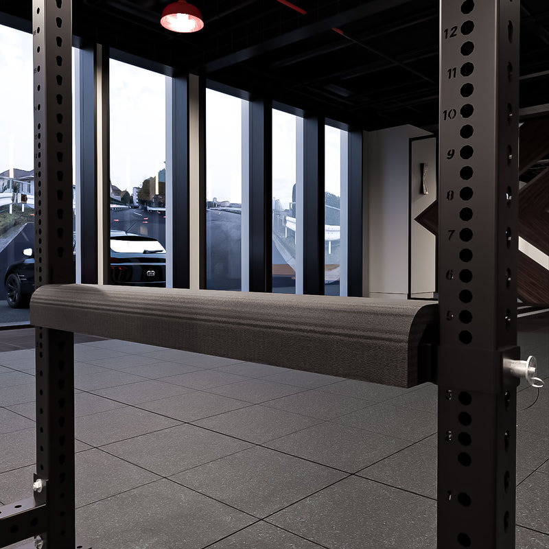 HIP THRUSTHER BENCH