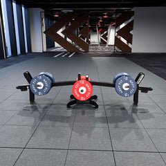 J-SQUAT DOBLE