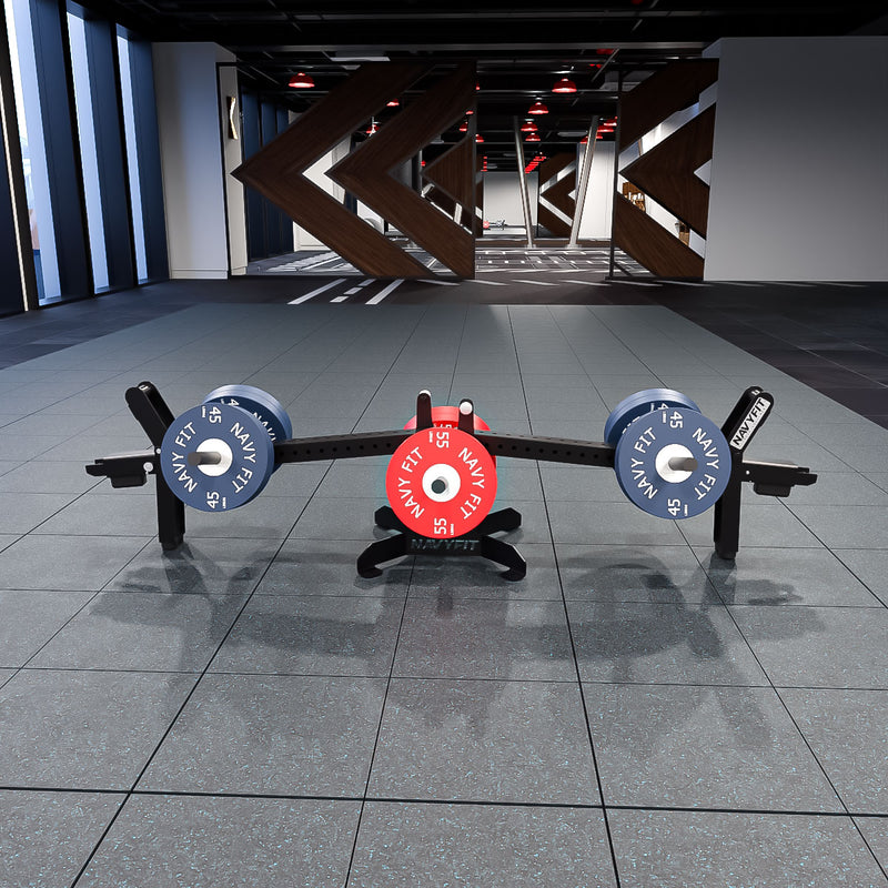 J-SQUAT DOBLE