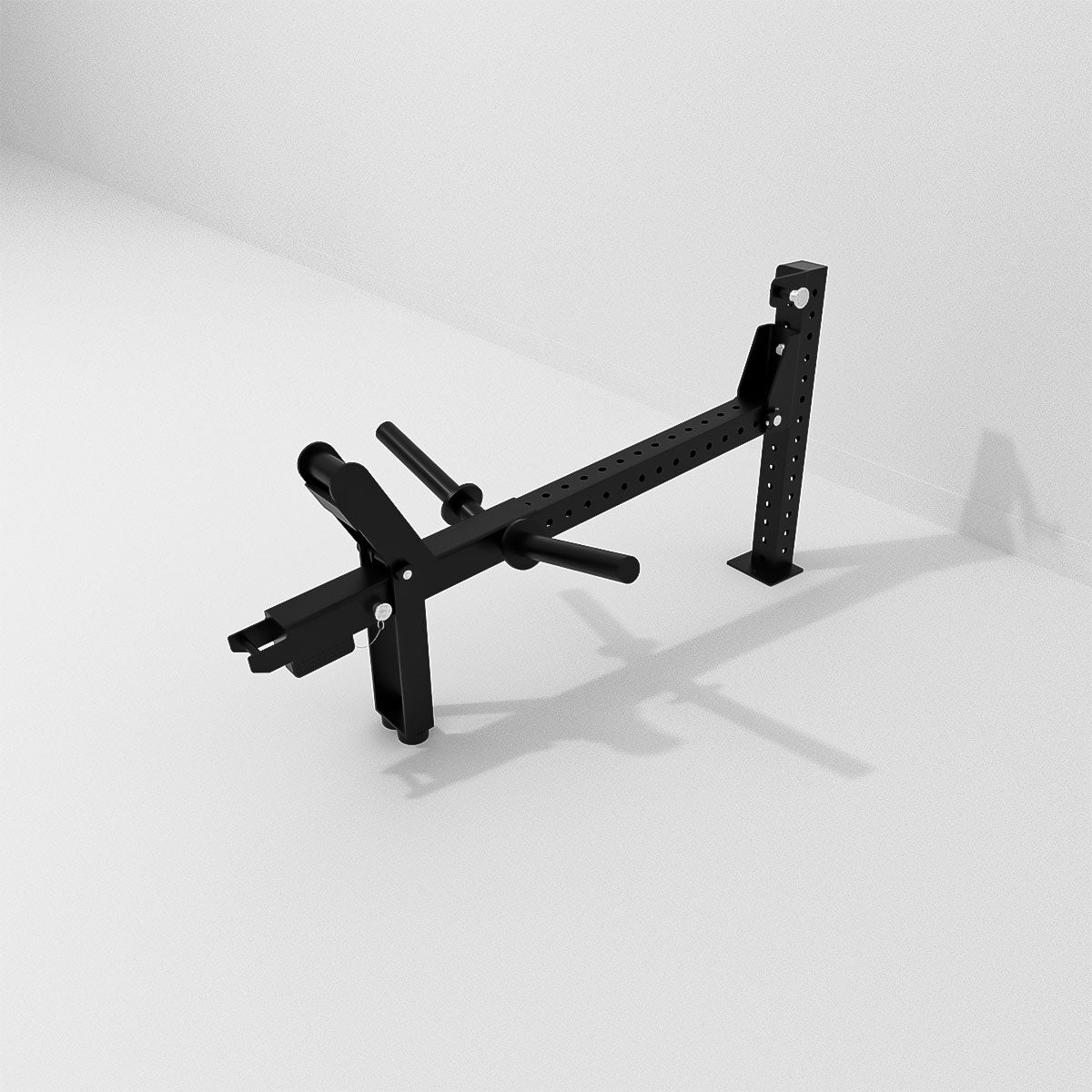 J-SQUAT SUPPORT