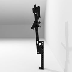 J-SQUAT SUPPORT