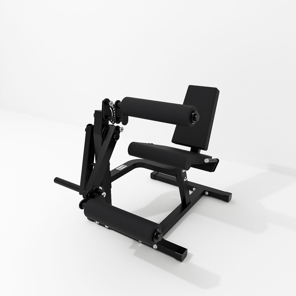 LEG CURL/EXTENSION MACHINE