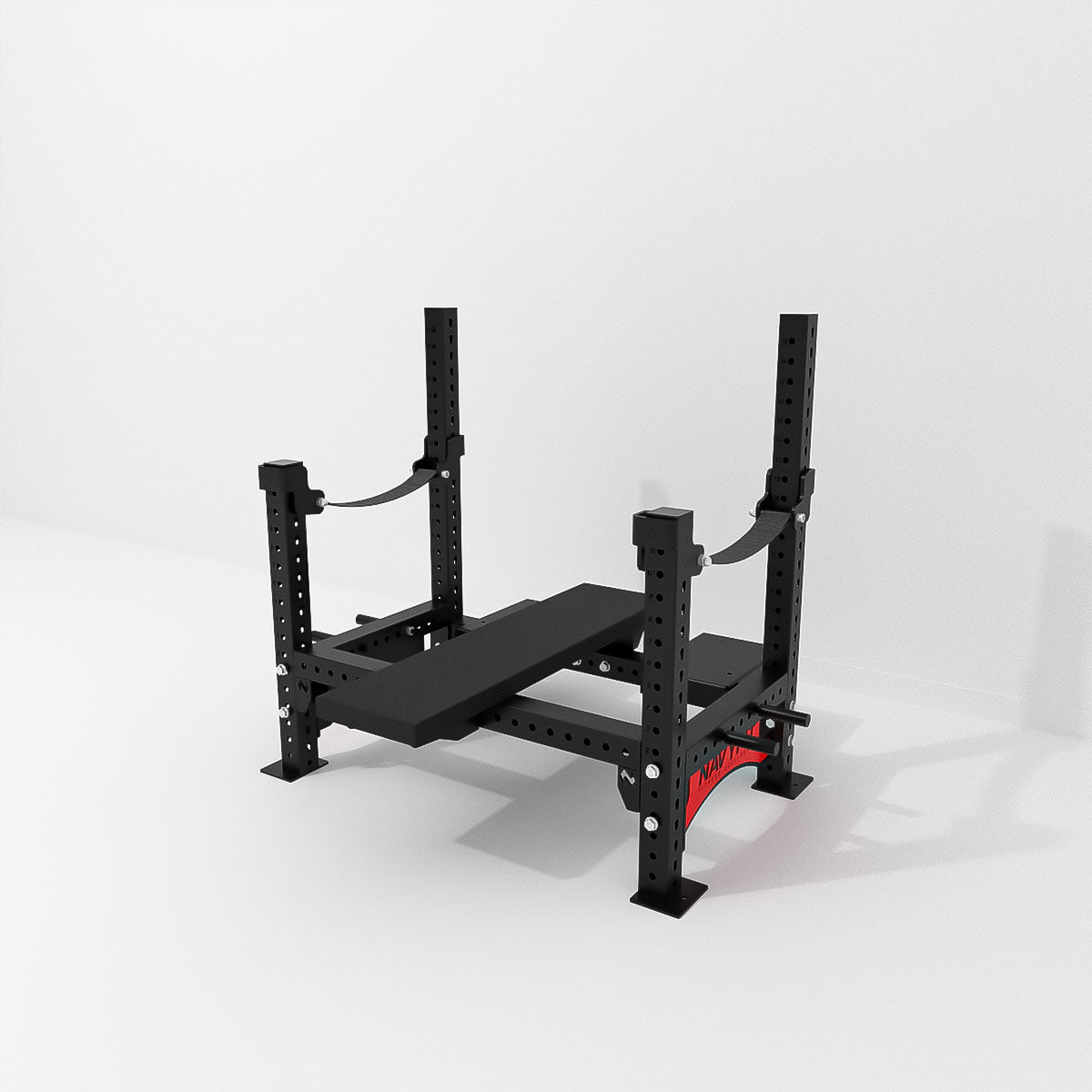 MONSTER BENCH