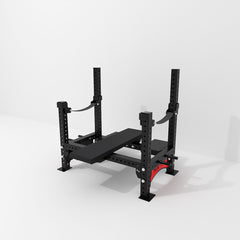 MONSTER BENCH