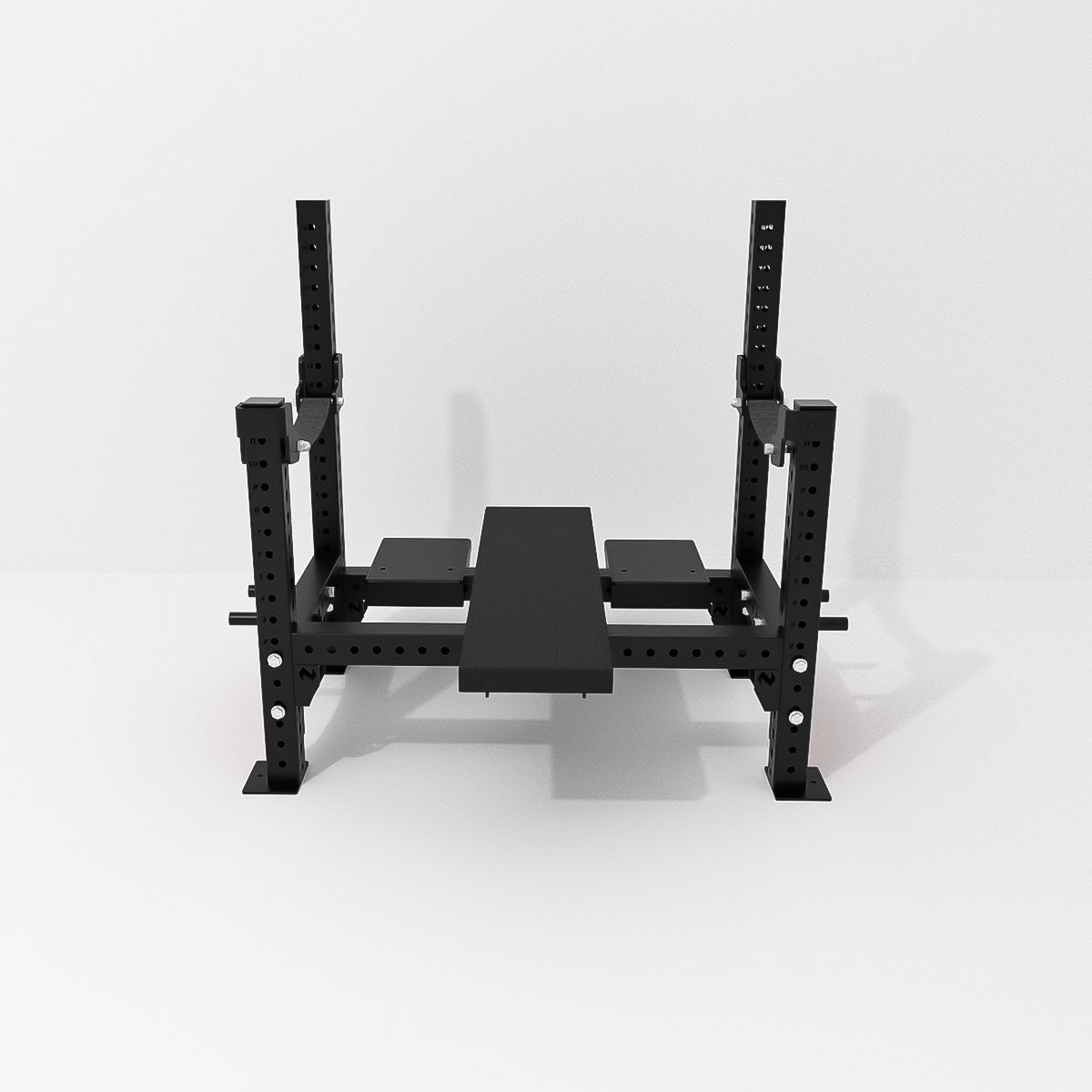 MONSTER BENCH