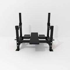 MONSTER BENCH