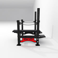 MONSTER BENCH