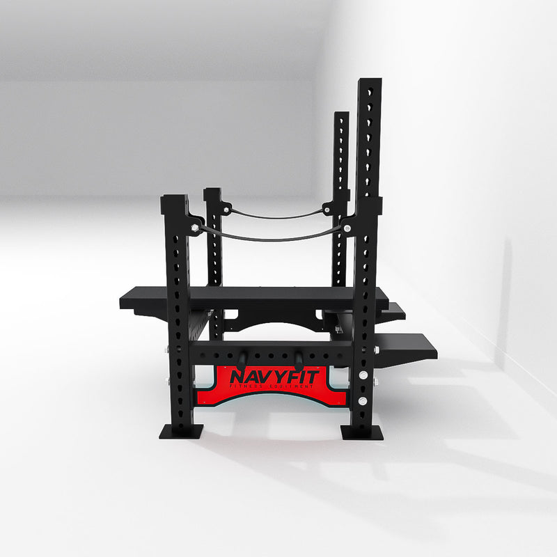 MONSTER BENCH