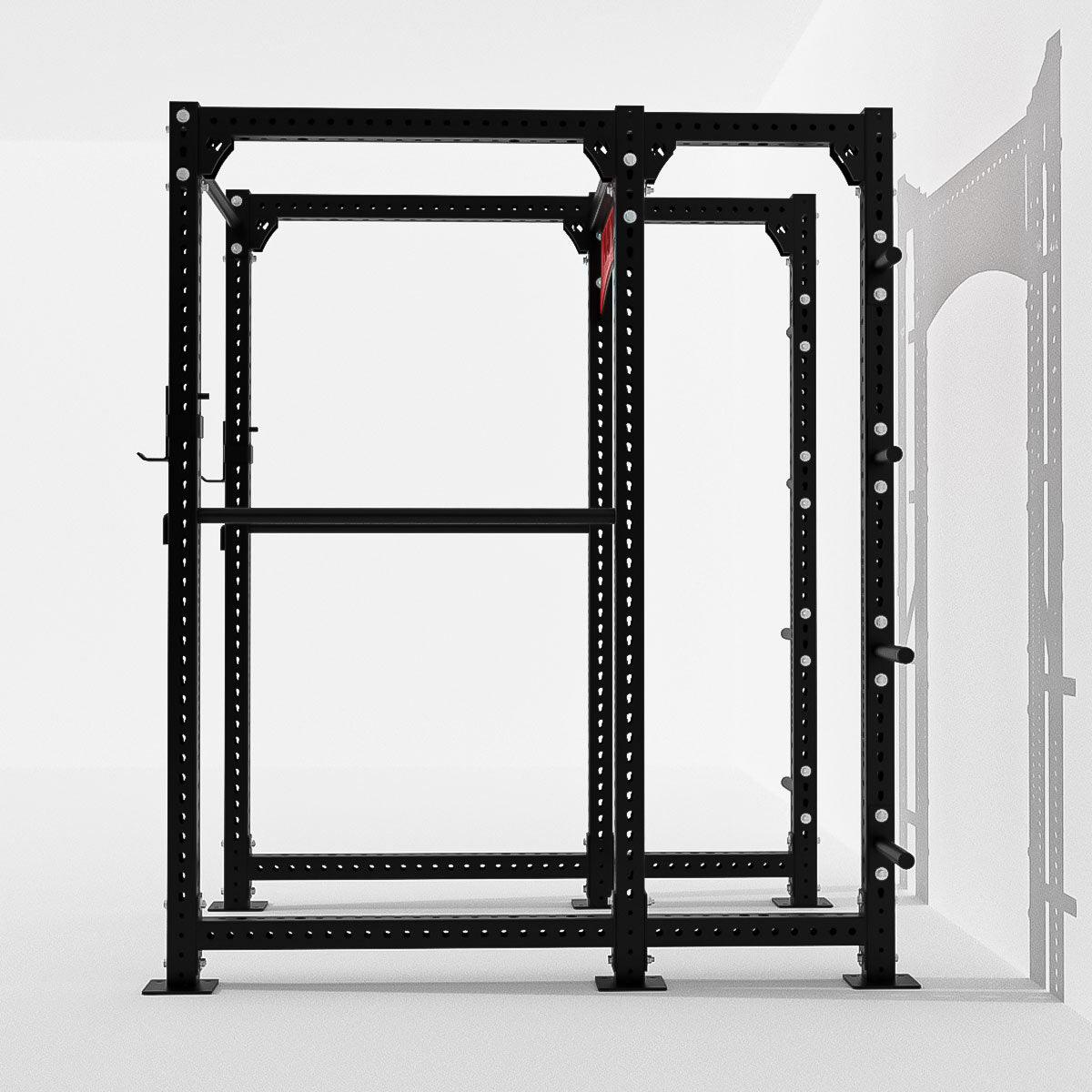 POWER RACK NF-5-4