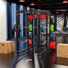 POWER RACK NF-5-2