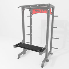 PLATAFORMA PARA SALTO