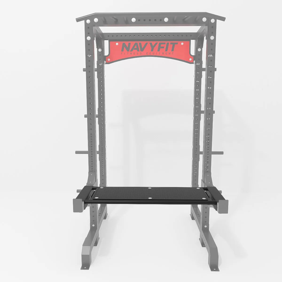 PLATAFORMA PARA SALTO