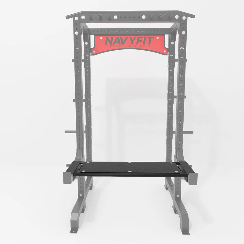 PLATAFORMA PARA SALTO