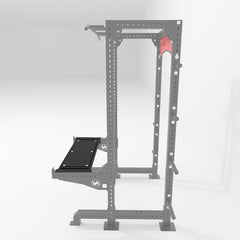 PLATAFORMA PARA SALTO