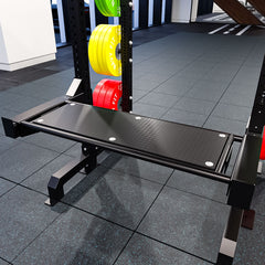 PLATAFORMA PARA SALTO