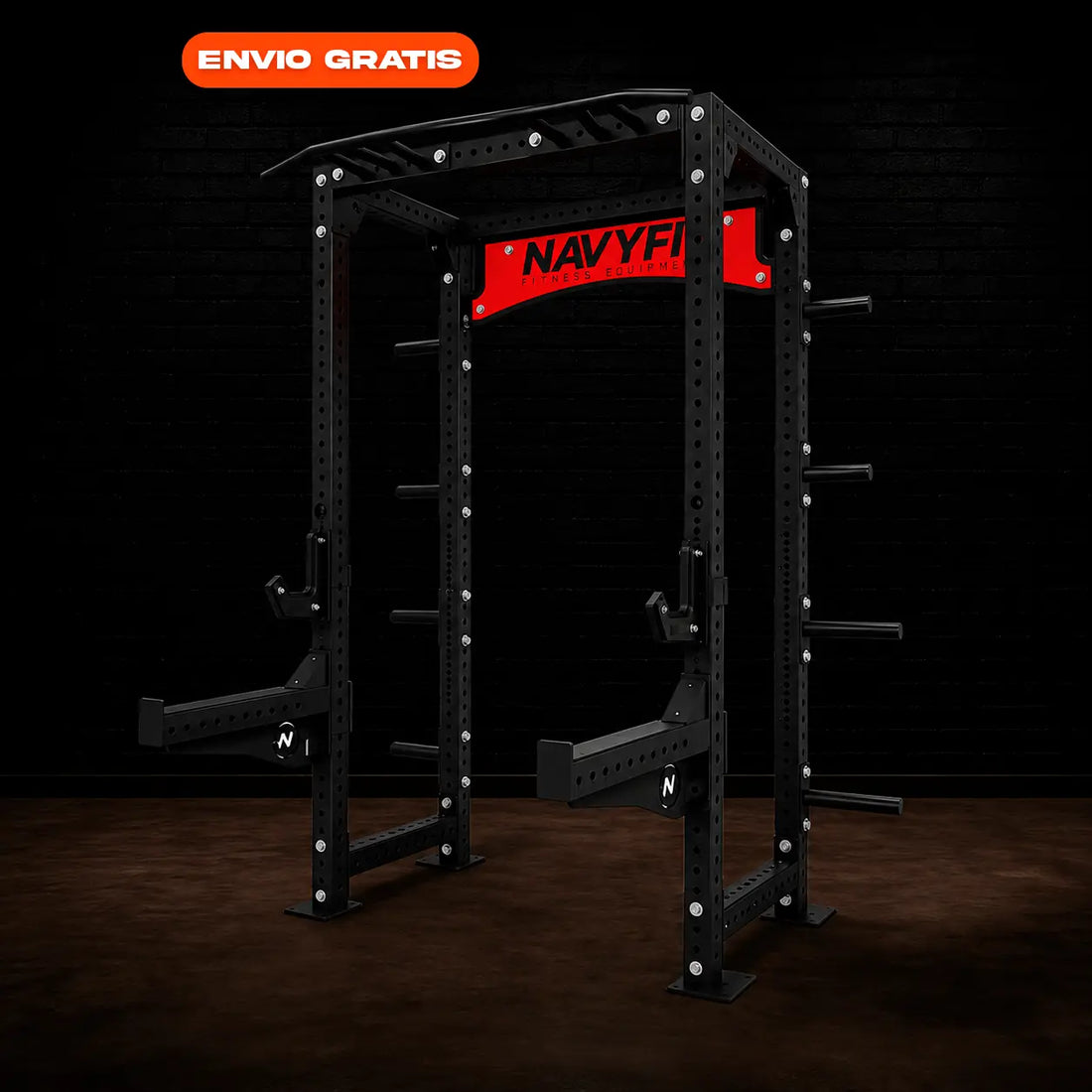 POWER RACK NF-2
