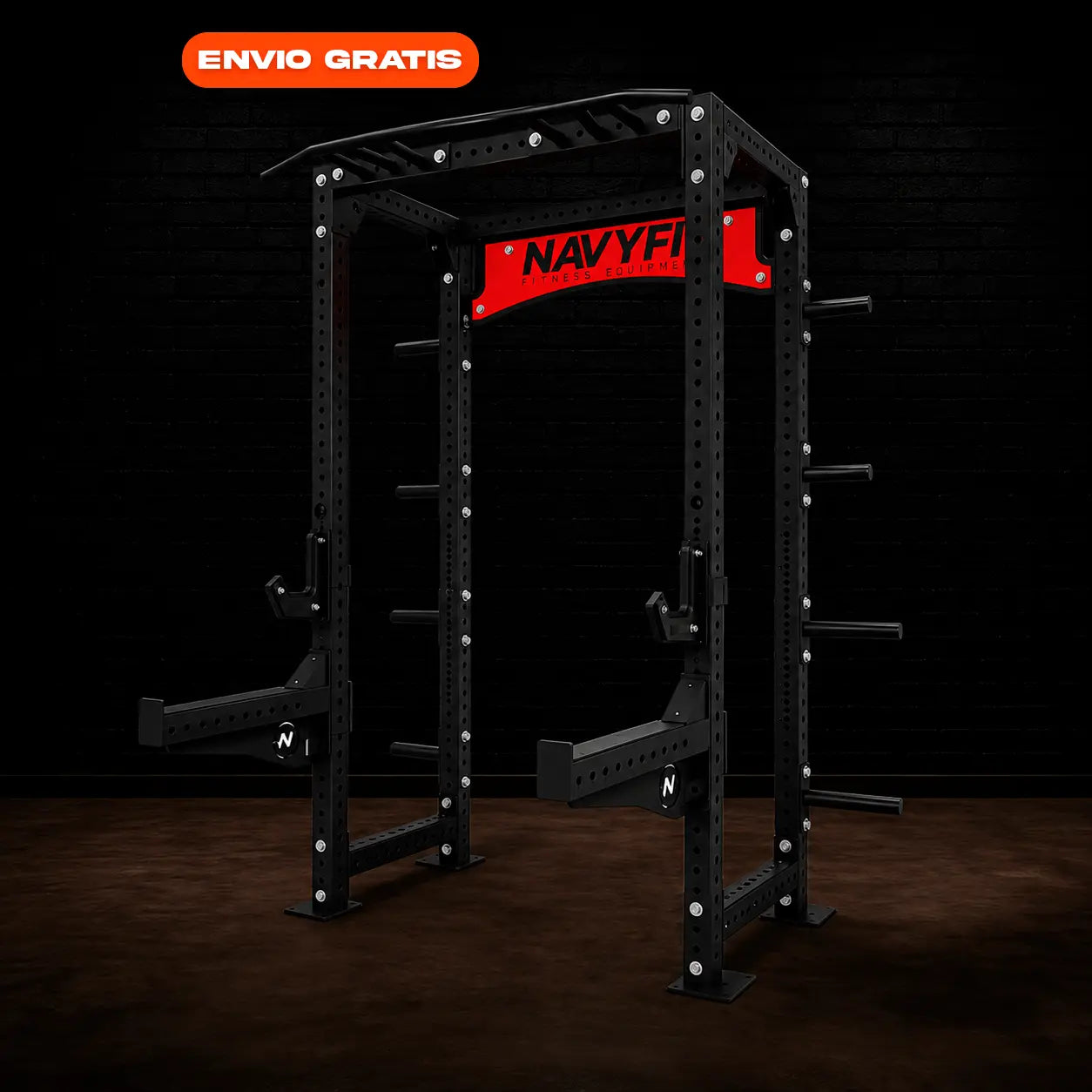 POWER RACK NF-2