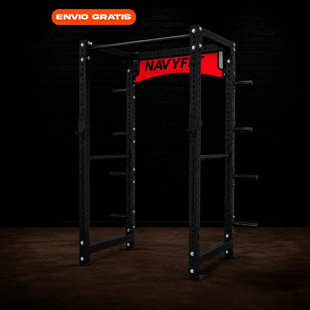 POWER RACK NF-4-1