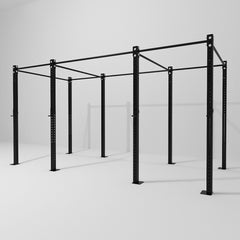 RACK CENTRAL EN CADENA 168"-5
