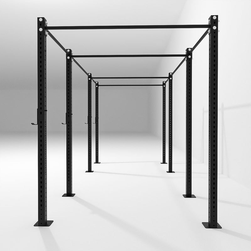 RACK CENTRAL EN CADENA 168"-4