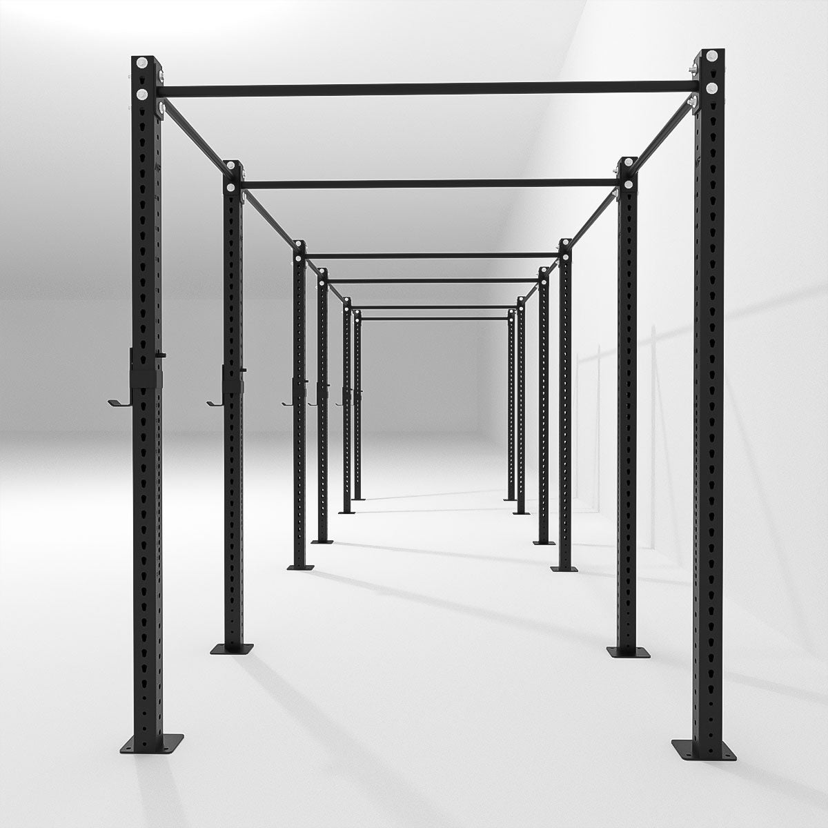 RACK CENTRAL EN CADENA 288"-4