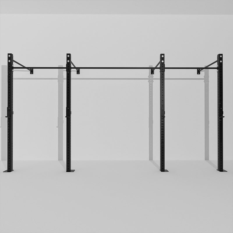 RACK DE PARED EN CADENA 168"